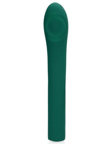 Stimulateur de Prostate Vibrant Greenwave 18 x 4cm