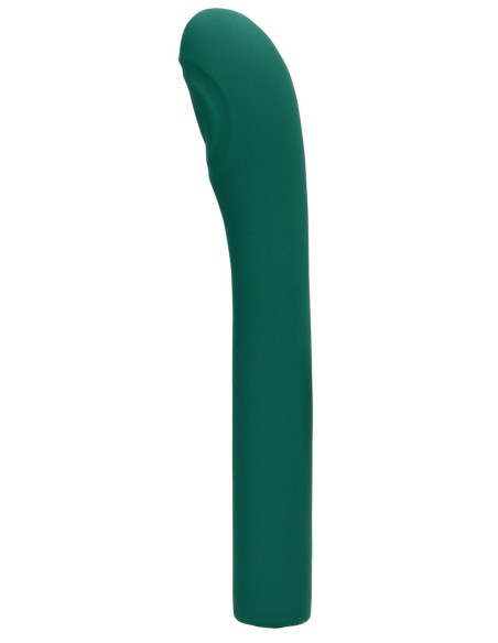 Stimulateur de Prostate Vibrant Greenwave 18 x 4cm Stimulateur de Prostate Vibrant Greenwave 18 x 4cm