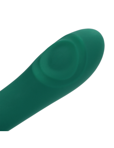 Stimulateur de Prostate Vibrant Greenwave 18 x 4cm