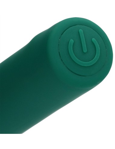 Stimulateur de Prostate Vibrant Greenwave 18 x 4cm