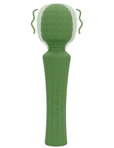 Wand Green Mumba 20cm Tête 45mm