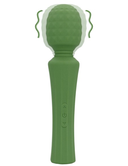 Wand Green Mumba 20cm Tête 45mm