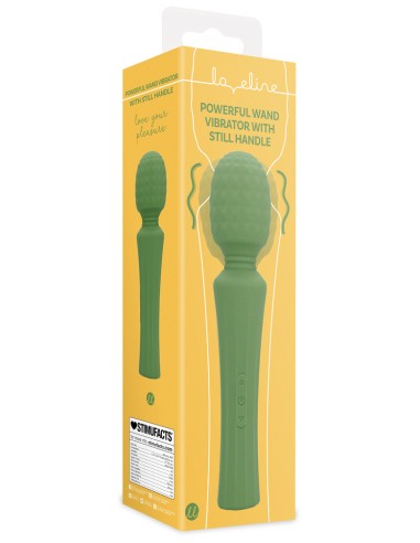Wand Green Mumba 20cm Tête 45mm