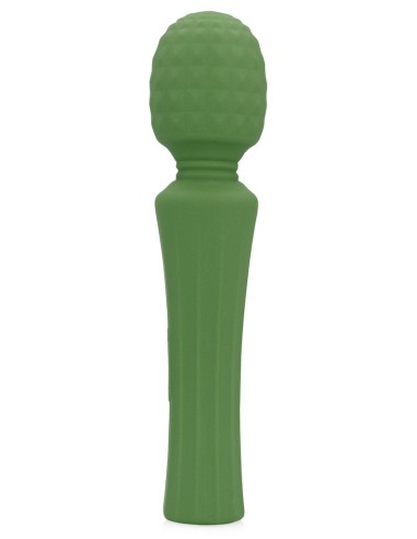 Wand Green Mumba 20cm Tête 45mm
