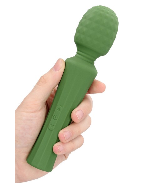 Wand Green Mumba 20cm Tête 45mm