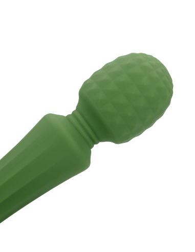 Wand Green Mumba 20cm Tête 45mm