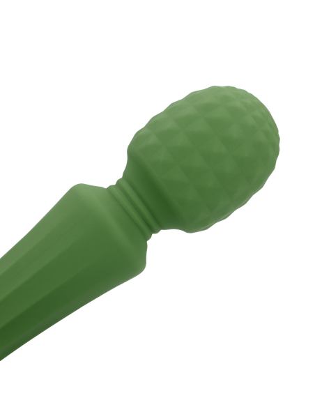 Wand Green Mumba 20cm Tête 45mm