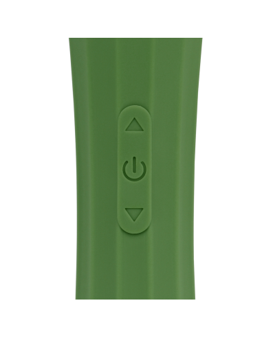 Wand Green Mumba 20cm Tête 45mm
