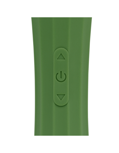 Wand Green Mumba 20cm Tête 45mm