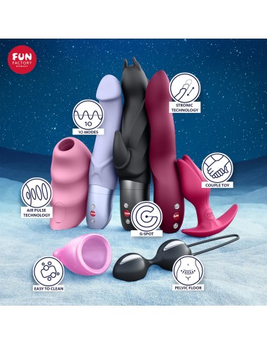 Calendrier de l'Avent Érotique Satisfyer Premium 2025