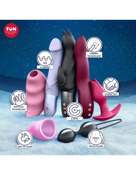 Calendrier de l'Avent Érotique Satisfyer Premium 2025 Calendrier de l'Avent Érotique Satisfyer Premium 2025