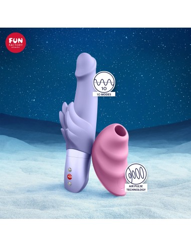 Calendrier de l'Avent Érotique Satisfyer Deluxe 2025