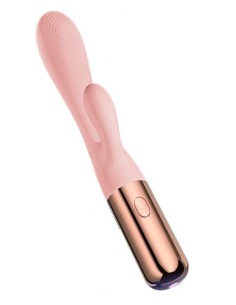 Vibro Rabbit Zeazon 9.5 x 2.7cm
