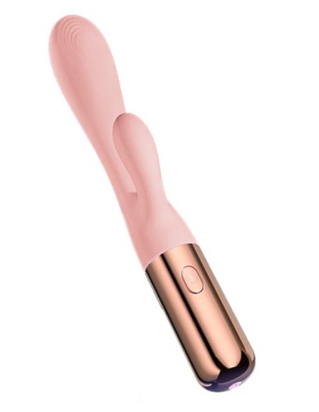 Vibro Rabbit Zeazon 9.5 x 2.7cm Vibro Rabbit Zeazon 9.5 x 2.7cm
