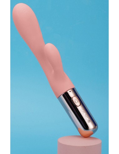 Vibro Rabbit Zeazon 9.5 x 2.7cm