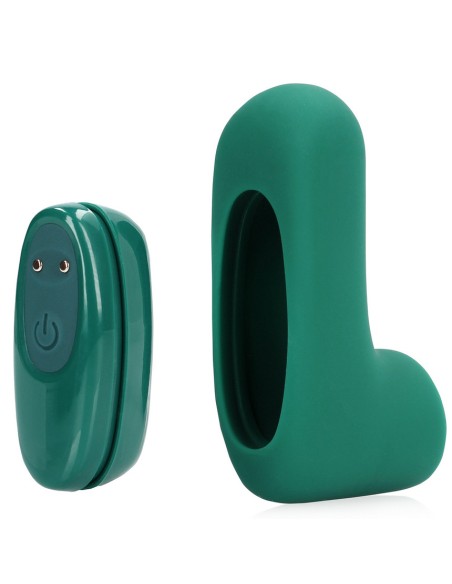 Coffret Sextoys de couple LOVE SEXPLORE 4 Accessoires