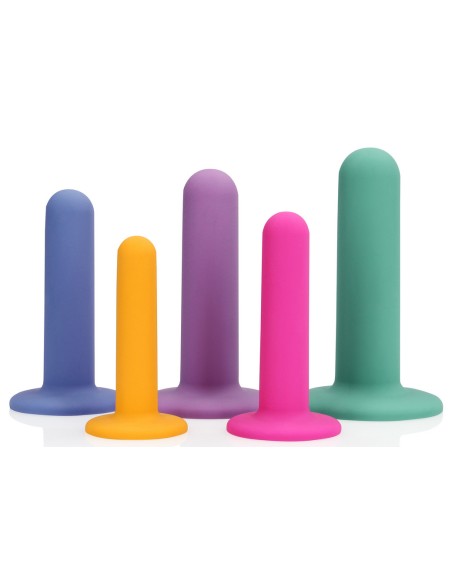 Kit de 5 Plugs d'entraînement Growfun Kit de 5 Plugs d'entraînement Growfun