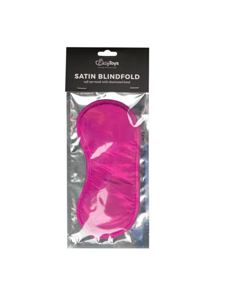 Masque Satin Rose