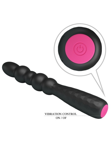 Stimulateur Monroe Pretty Love 11 x 2.5 cm