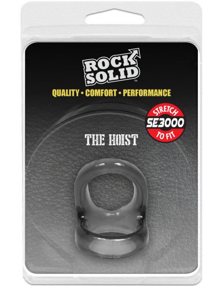 Ballstretcher souple The Hoist Noir