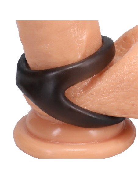 Ballstretcher souple The Hoist Noir