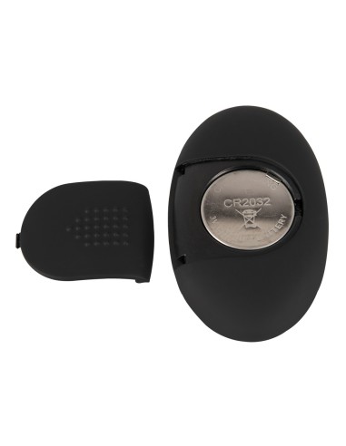 Ballstretcher Plug vibrant Ball Butt Rebel 6.5 x 4cm