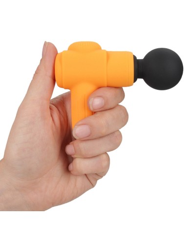 Mini-Wand Microboost 8cm Tête 35mm