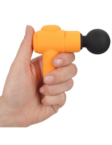 Mini-Wand Microboost 8cm Tête 35mm