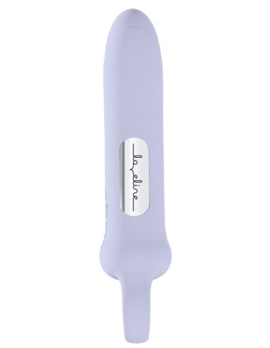 Mini-Vibro Fingerlava 8 x 2.3cm