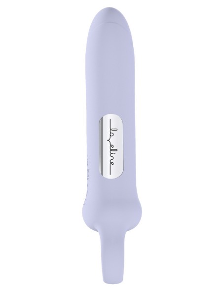 Mini-Vibro Fingerlava 8 x 2.3cm