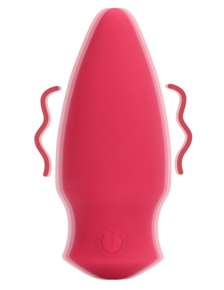Mini-Vibro Conikpink 6 x 3cm
