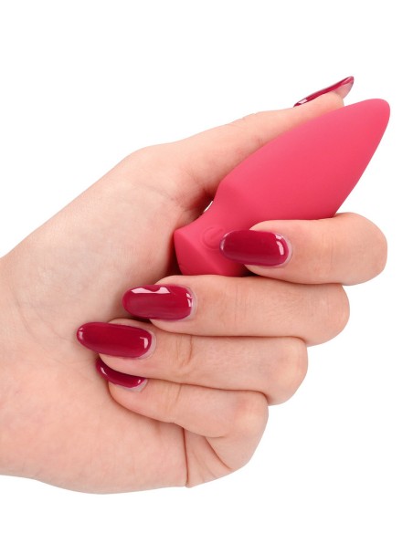 Mini-Vibro Conikpink 6 x 3cm