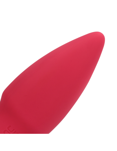 Mini-Vibro Conikpink 6 x 3cm