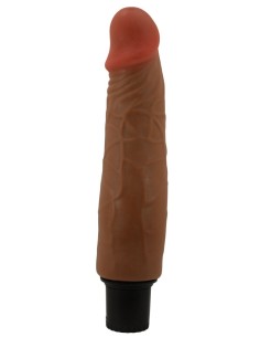 Gode Vibrant Waldorf 17.5 x 4.2cm Marron