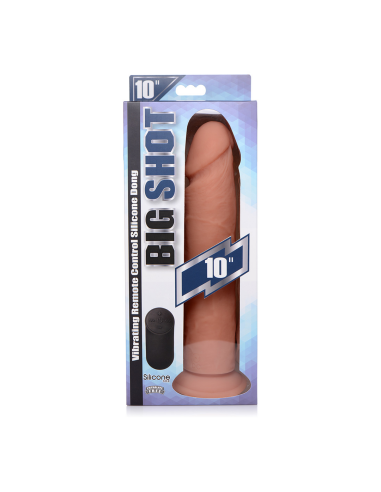 Gode Vibrant Big Shot 24 x 5.3cm