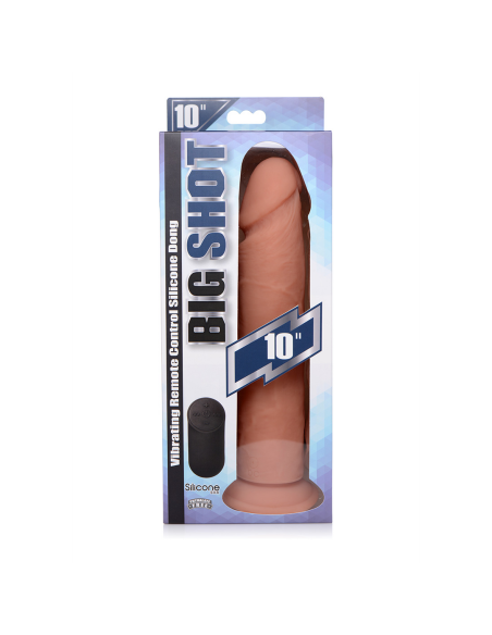 Gode Vibrant Big Shot 24 x 5.3cm