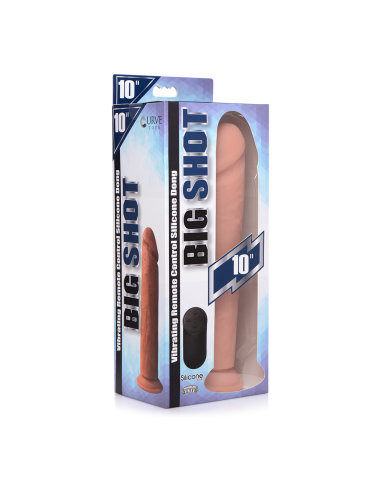 Gode Vibrant Big Shot 24 x 5.3cm