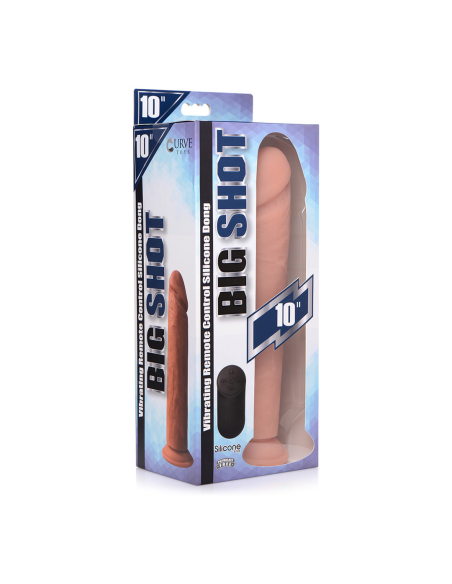 Gode Vibrant Big Shot 24 x 5.3cm