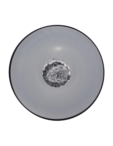 Masturbateur Strokemate Rotation et Va-et-vient Noir