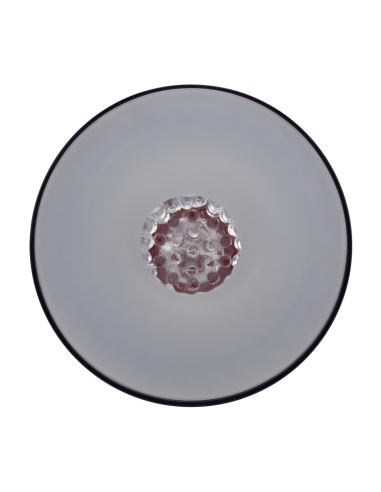 Masturbateur Strokemate Rotation et Va-et-Vient Rouge