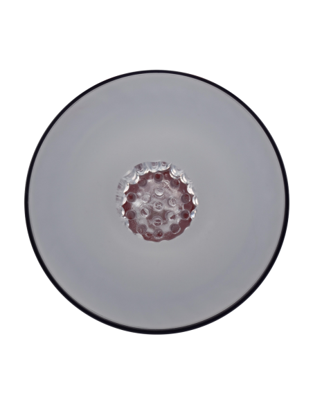 Masturbateur Strokemate Rotation et Va-et-Vient Rouge