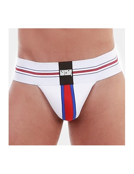 Jockstrap Denis Blanc Jockstrap Denis Blanc