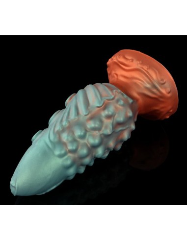 Plug Poulpior M 15 x 6cm