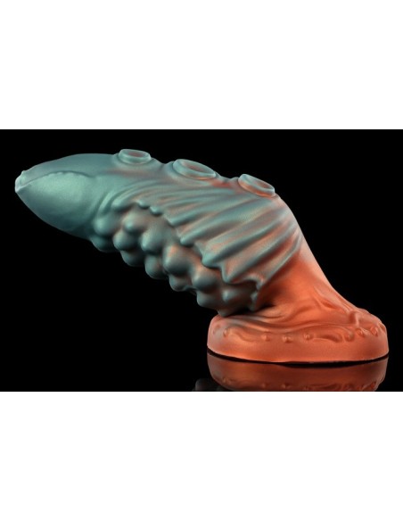 Plug Fantasy Poulpior L 18 x 7.4cm