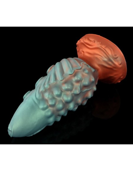 Plug Fantasy Poulpior L 18 x 7.4cm