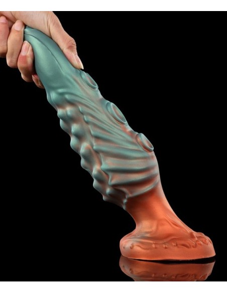 Plug Fantasy Poulpior L 18 x 7.4cm