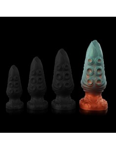 Plug Fantasy Poulpior XL 21 x 8.4cm