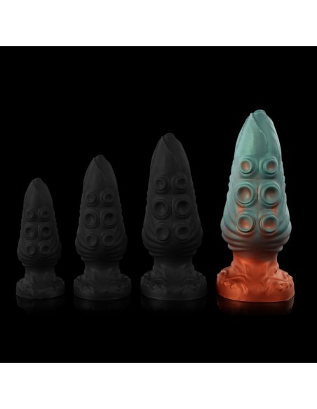 Plug Fantasy Poulpior XL 21 x 8.4cm