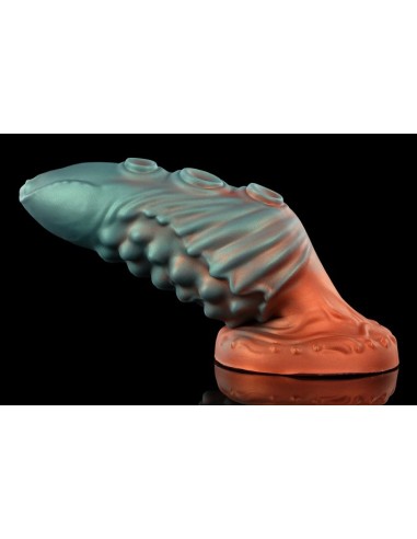 Plug Fantasy Poulpior XL 21 x 8.4cm