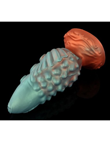 Plug Fantasy Poulpior XL 21 x 8.4cm